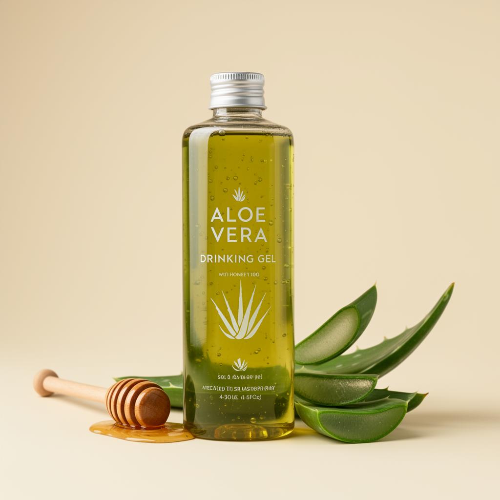 LR Aloe Vera Drinking Gel