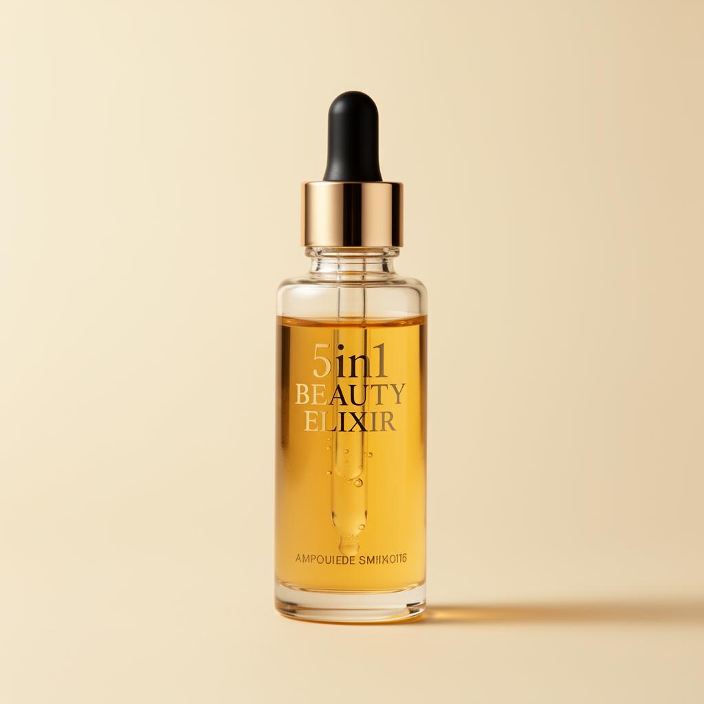 LR 5in1 Beauty Elixir
